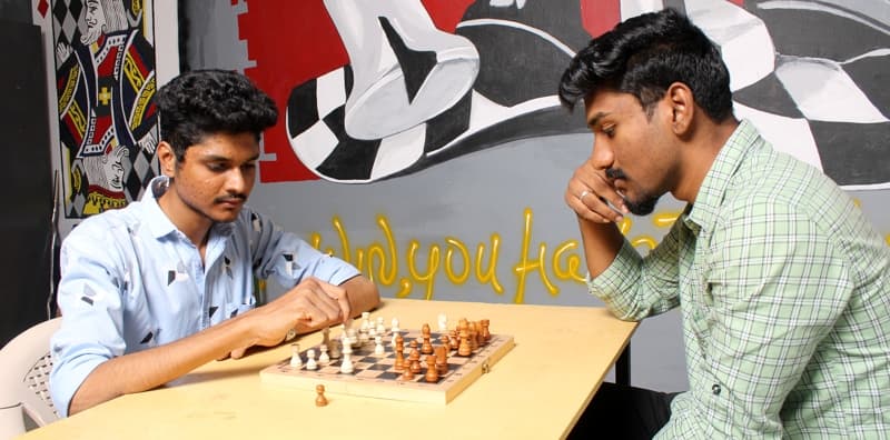 M.A.M. College of Engineering and Technology Tiruchirappalli Infrastructure photo 10